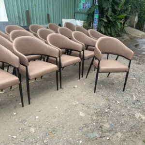 Bàn Ghế Cà Phê F11