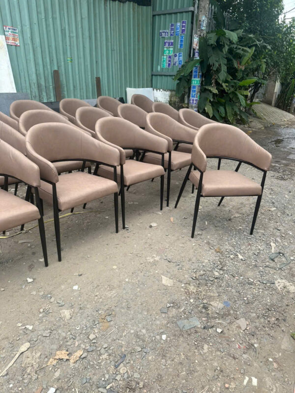 Bàn Ghế Cà Phê F11