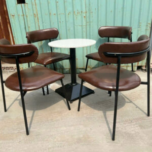 Bàn Ghế Cà Phê F14