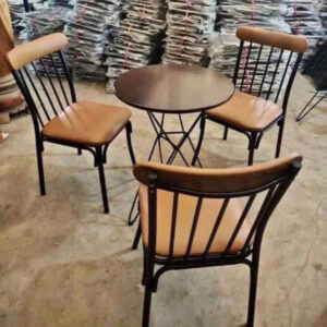 Bàn Ghế Cà Phê F15