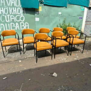 Bàn Ghế Cà Phê F22