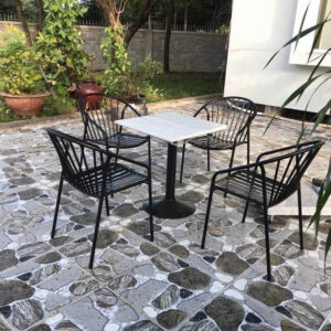 Bàn Ghế Cà Phê F28