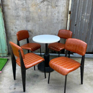 Bàn Ghế Cà Phê F31