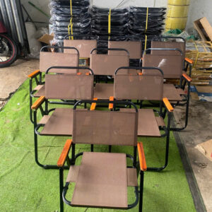 Bàn Ghế Cà Phê F36