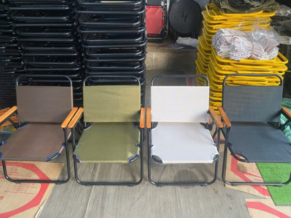 Bàn Ghế Cà Phê F06