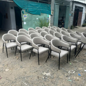 Bàn Ghế Cà Phê F08