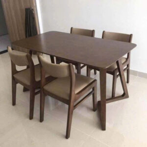 Bàn Ghế Cà Phê F42