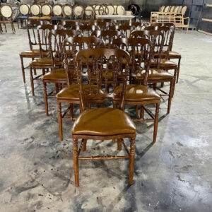 Bàn Ghế Cà Phê F46