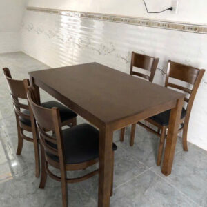 Bàn Ghế Cà Phê F47