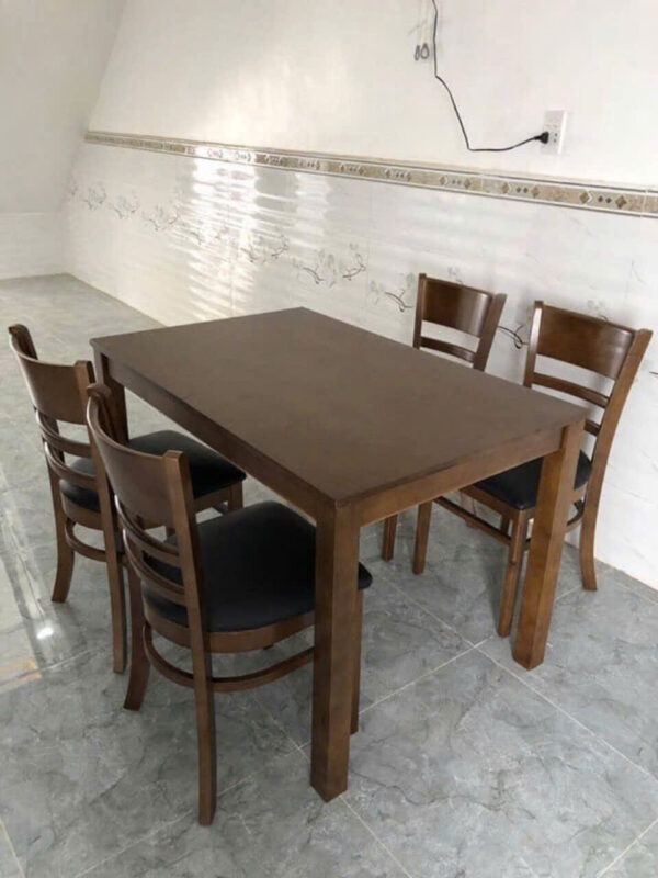 Bàn Ghế Cà Phê F47