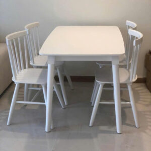 Bàn Ghế Cà Phê F59