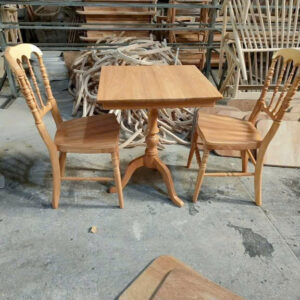 Bàn Ghế Cà Phê F67