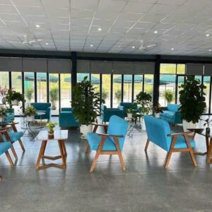 Bàn Ghế Cà Phê F69