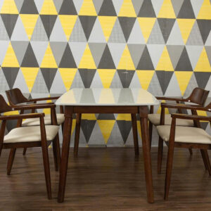 Bàn Ghế Cà Phê F78