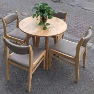 Bàn Ghế Cà Phê F82