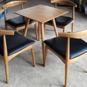 Bàn Ghế Cà Phê F86