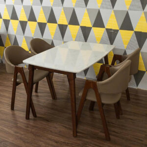 Bàn Ghế Cà Phê F89