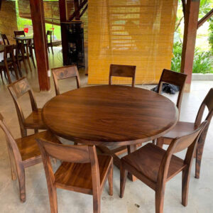 Bàn Ghế Nhà Hàng M04