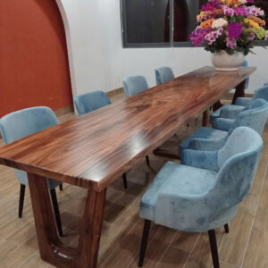 Bàn Ghế Nhà Hàng M06