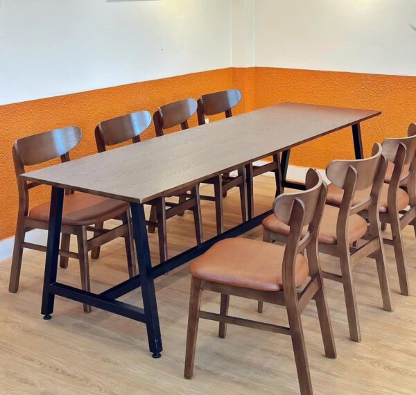 Bàn Ghế Quán Ăn N20