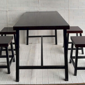 Bàn Ghế Quán Ăn N22