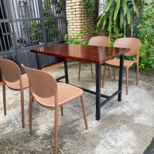 Bàn Ghế Quán Ăn K12