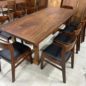 Bàn Ghế Quán Ăn K012