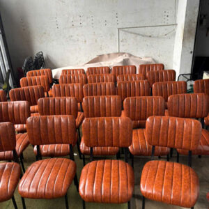 Bàn Ghế Quán Ăn K017