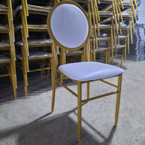 Bàn Ghế Nhà Hàng M17