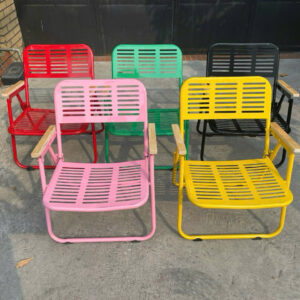 Bàn Ghế Cà Phê E10