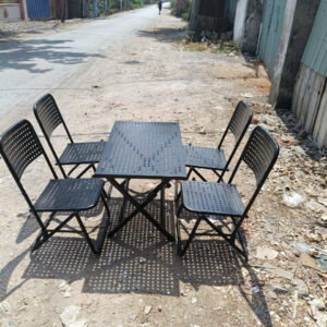 Bàn Ghế Cà Phê E14