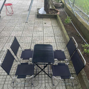 Bàn Ghế Cà Phê E32