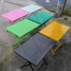 Bàn Ghế Cà Phê E06