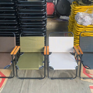 Bàn Ghế Cà Phê E07