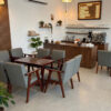 Bàn ghế Cà Phê C08